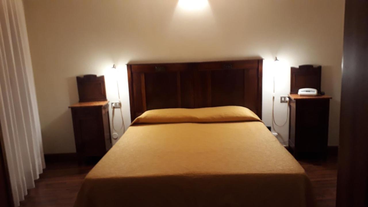 Hotel Due Mori Vicenza Esterno foto
